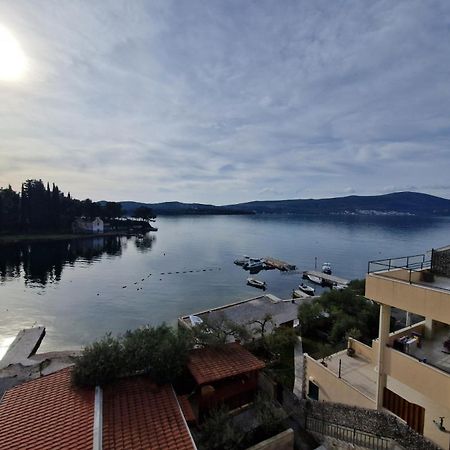Tondo Apartment Tivat Exterior photo