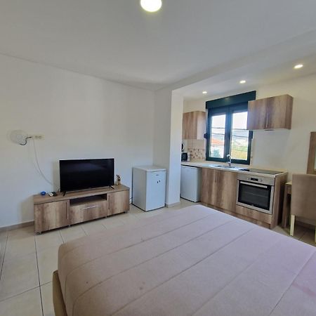 Tondo Apartment Tivat Exterior photo