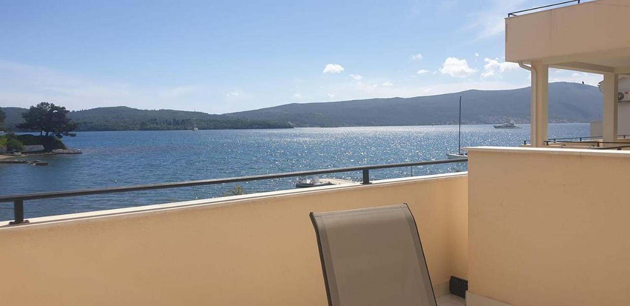 Tondo Apartment Tivat Exterior photo