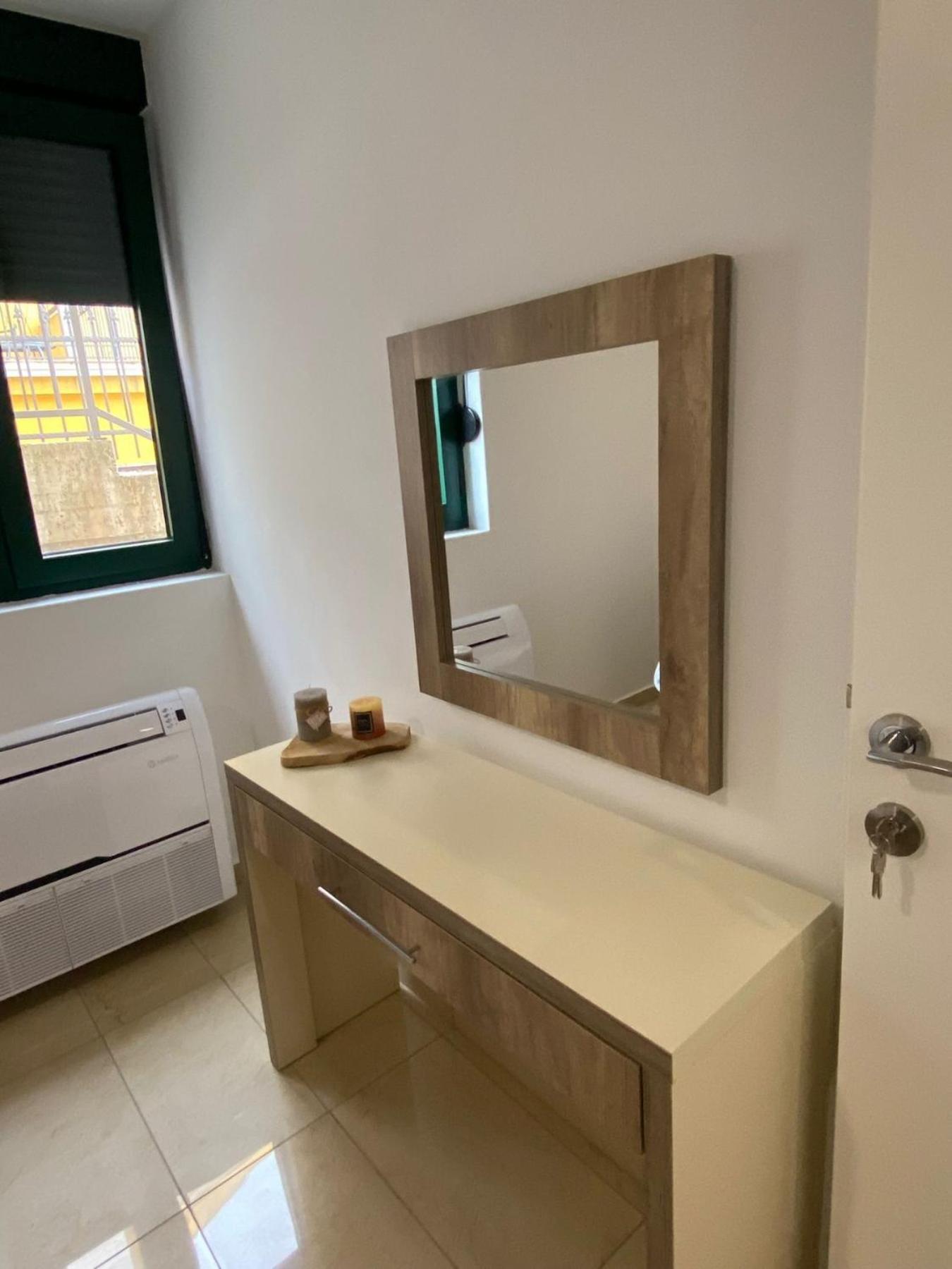 Tondo Apartment Tivat Exterior photo