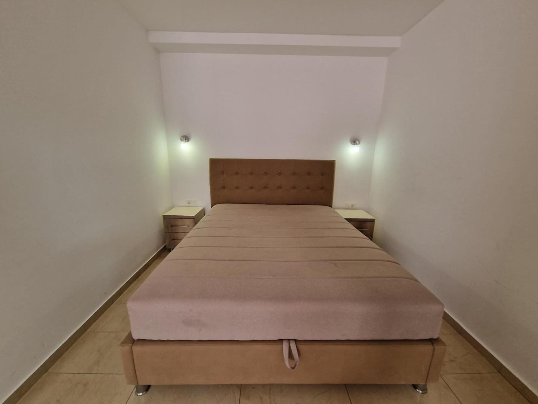 Tondo Apartment Tivat Exterior photo