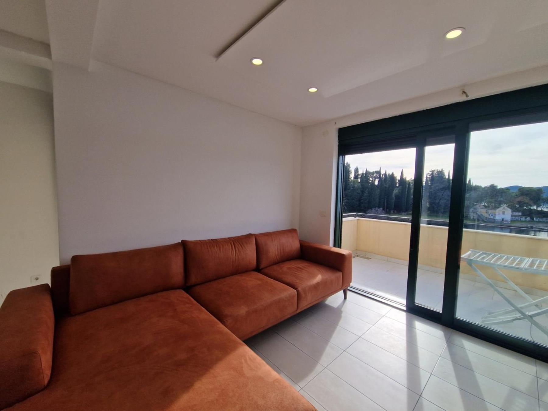 Tondo Apartment Tivat Exterior photo