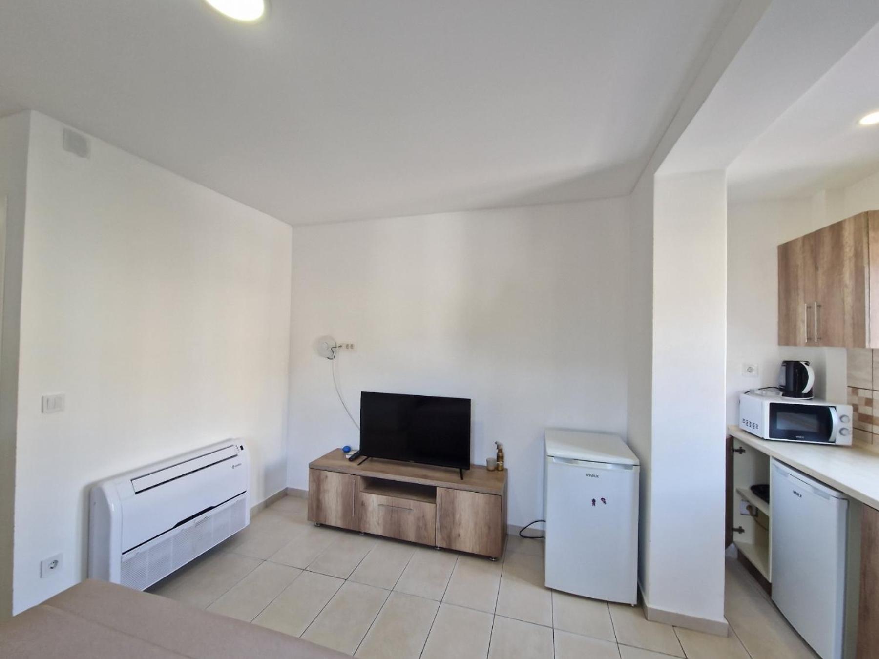 Tondo Apartment Tivat Exterior photo