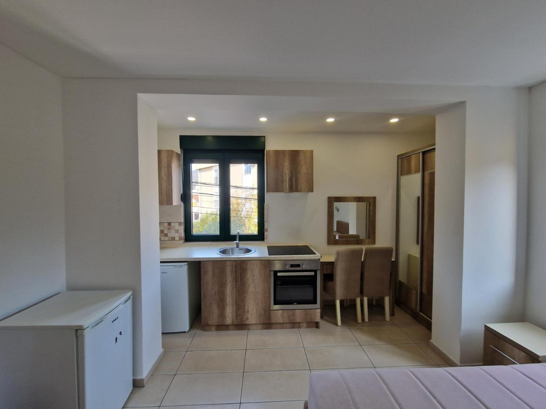 Tondo Apartment Tivat Exterior photo