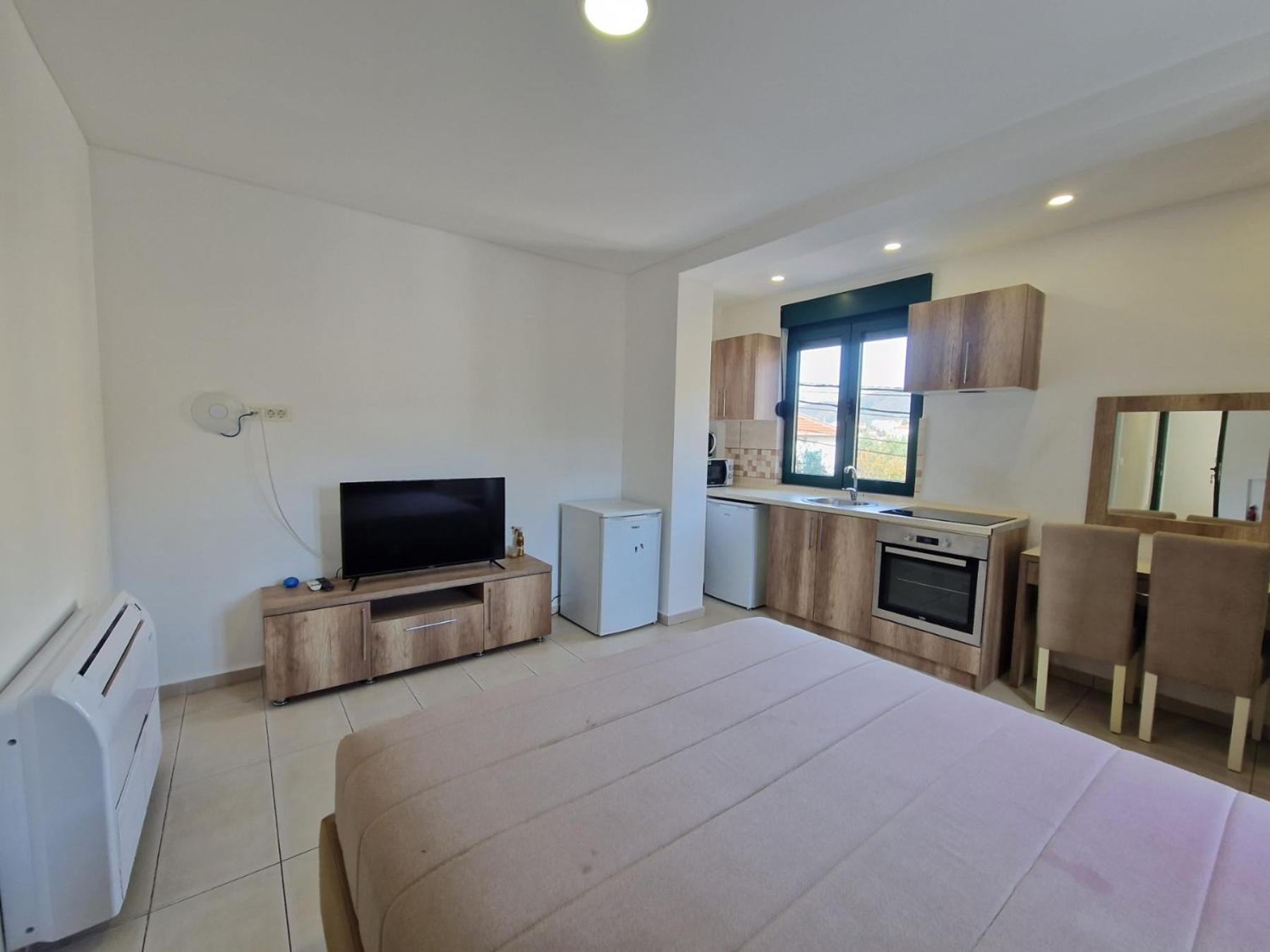 Tondo Apartment Tivat Exterior photo
