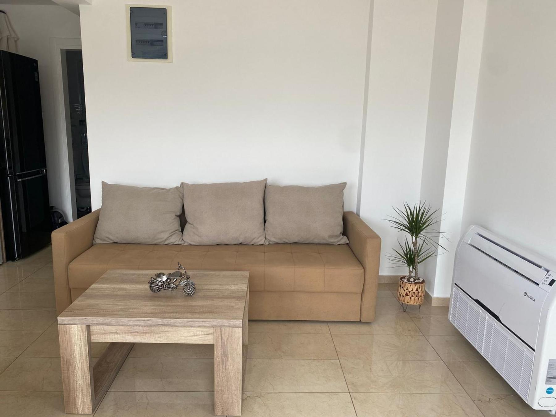 Tondo Apartment Tivat Exterior photo