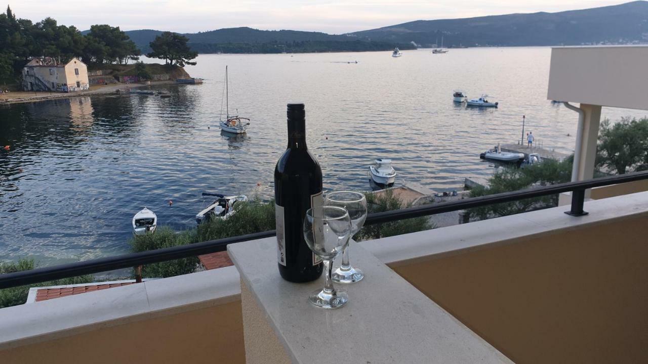 Tondo Apartment Tivat Exterior photo