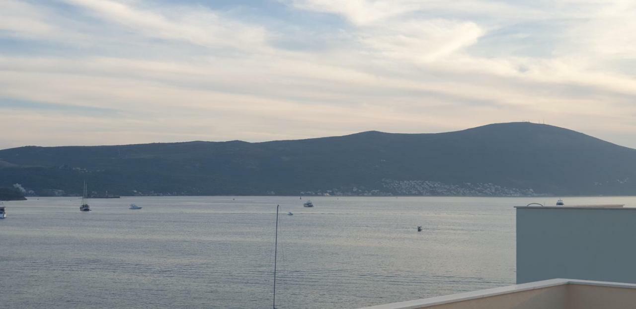 Tondo Apartment Tivat Exterior photo