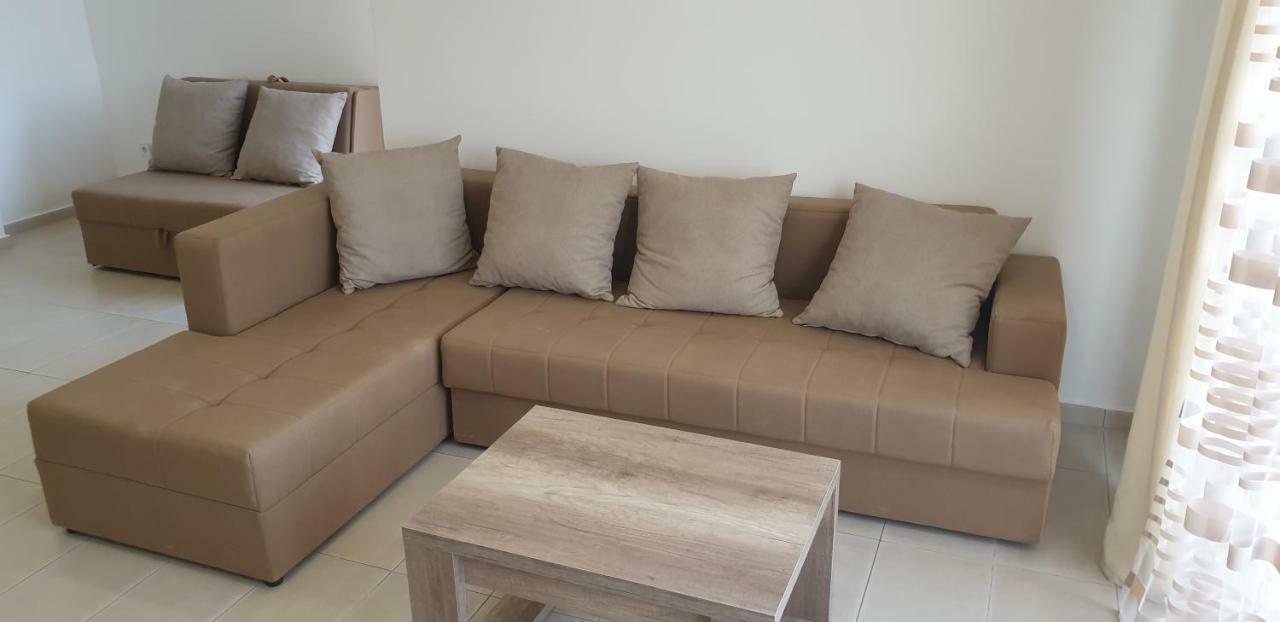 Tondo Apartment Tivat Exterior photo
