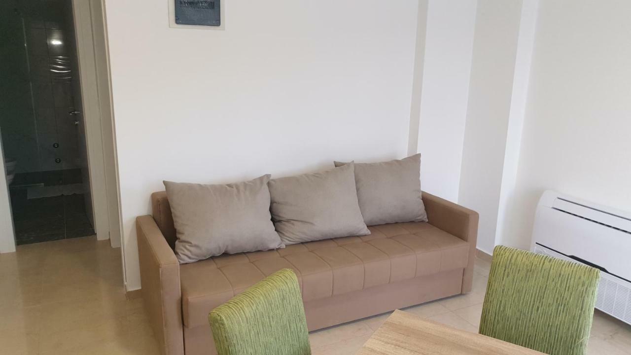 Tondo Apartment Tivat Exterior photo