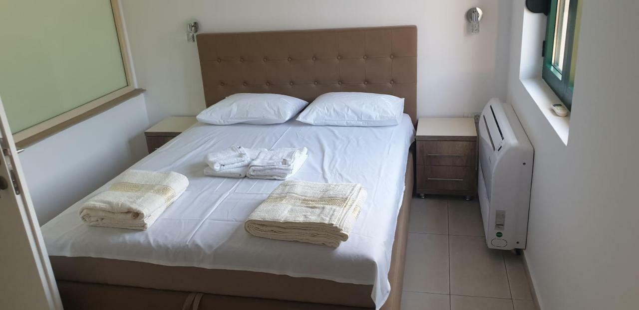 Tondo Apartment Tivat Exterior photo