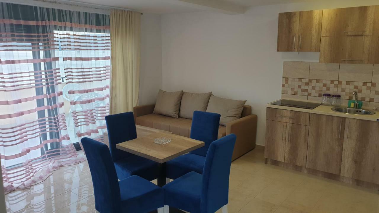 Tondo Apartment Tivat Exterior photo