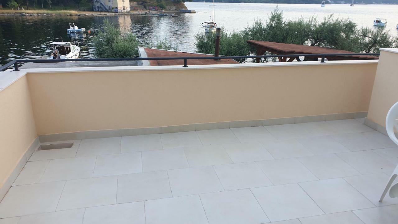 Tondo Apartment Tivat Exterior photo