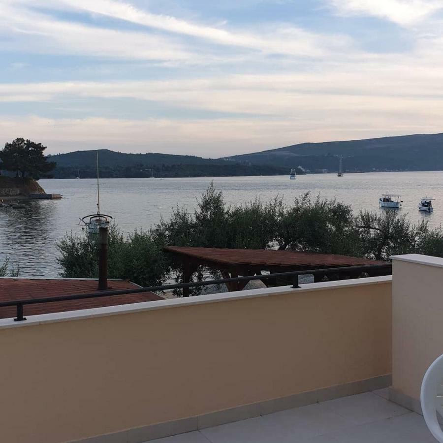 Tondo Apartment Tivat Room photo