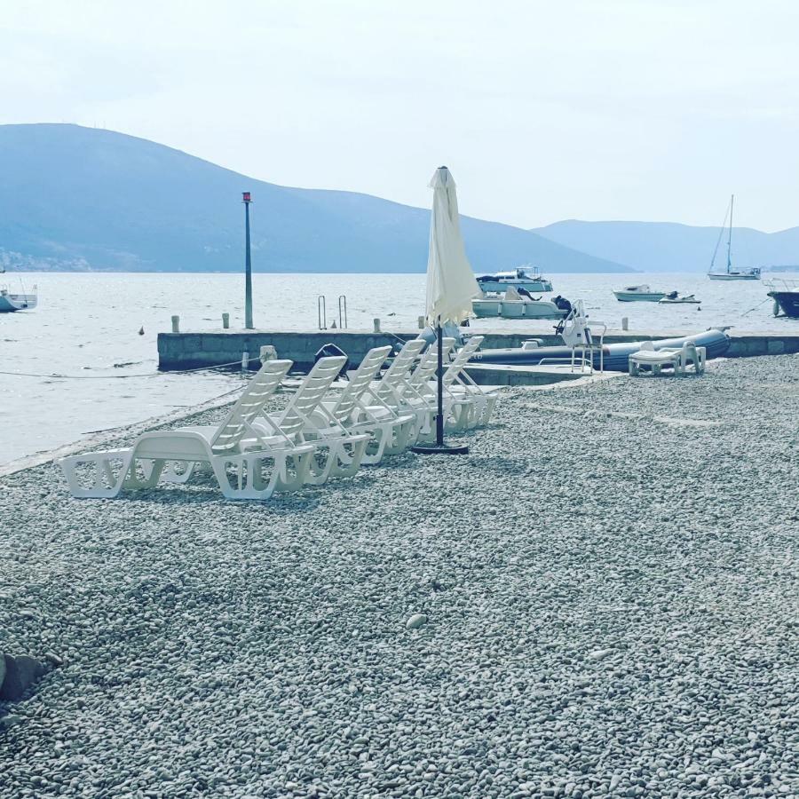 Tondo Apartment Tivat Exterior photo