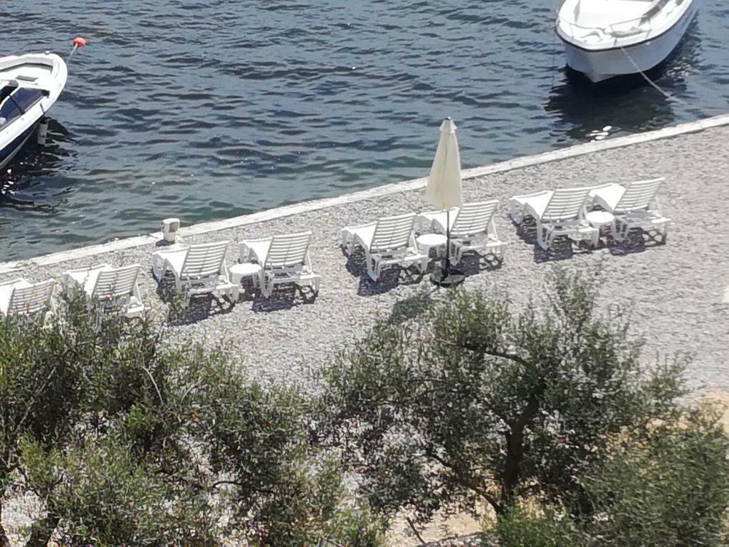 Tondo Apartment Tivat Exterior photo