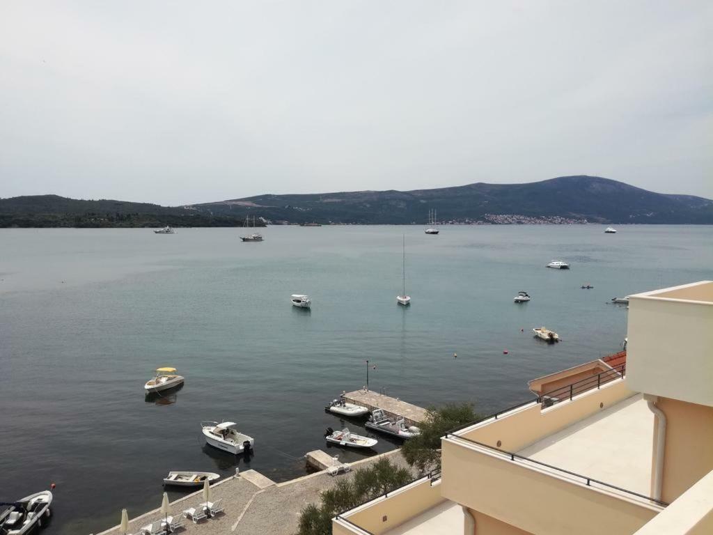 Tondo Apartment Tivat Exterior photo
